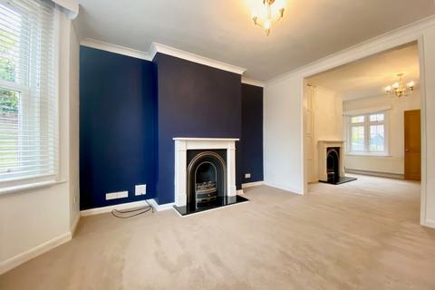 2 bedroom semi-detached house for sale, Dunston Cottages, Church Road, Mannings Heath