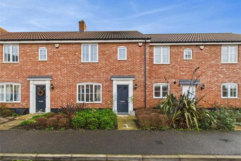 Bibbys Way, Framlingham, Woodbridge, Suffolk, IP13