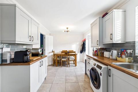 3 bedroom terraced house for sale, Bibbys Way, Framlingham, Woodbridge, Suffolk, IP13