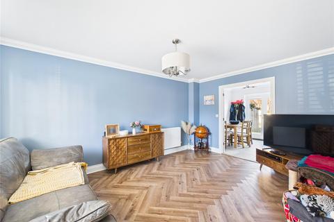 3 bedroom terraced house for sale, Bibbys Way, Framlingham, Woodbridge, Suffolk, IP13