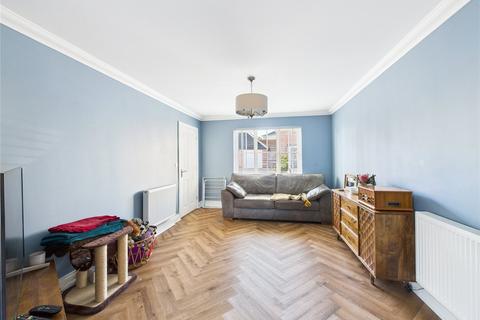 3 bedroom terraced house for sale, Bibbys Way, Framlingham, Woodbridge, Suffolk, IP13