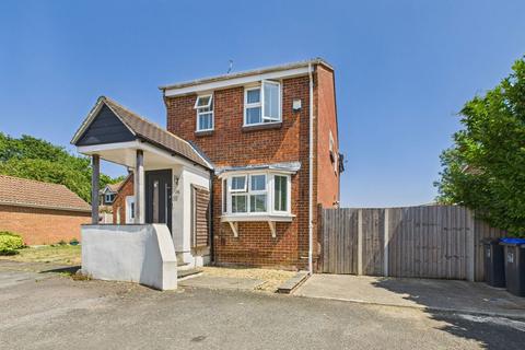 3 bedroom end of terrace house for sale, Edmonton Road, Worthing, BN13