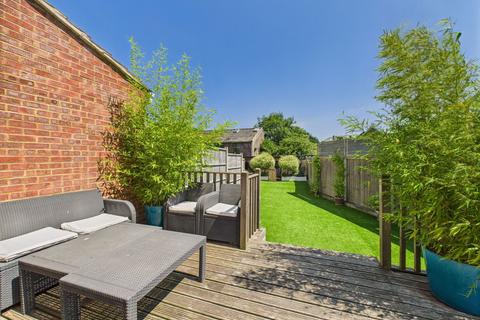 3 bedroom end of terrace house for sale, Edmonton Road, Worthing, BN13
