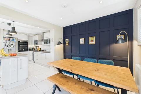 3 bedroom end of terrace house for sale, Edmonton Road, Worthing, BN13
