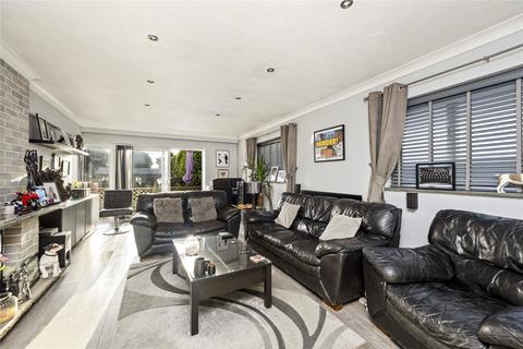 3 bedroom bungalow for sale, Greentrees Crescent, Sompting, Lancing, West Sussex, BN15