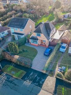 3 bedroom detached house for sale, Mortimer Road, Rayleigh SS6