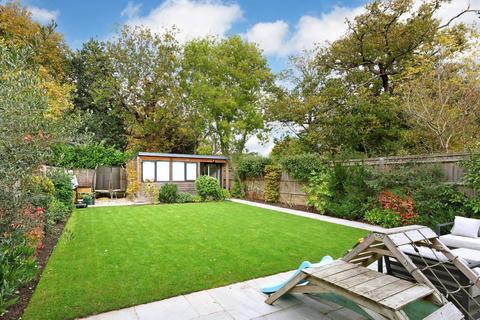 undefined, Wattleton Road, Beaconsfield, Buckinghamshire, HP9