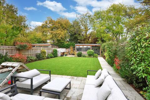 undefined, Wattleton Road, Beaconsfield, Buckinghamshire, HP9