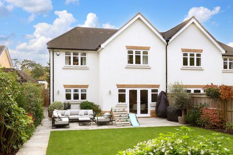 undefined, Wattleton Road, Beaconsfield, Buckinghamshire, HP9