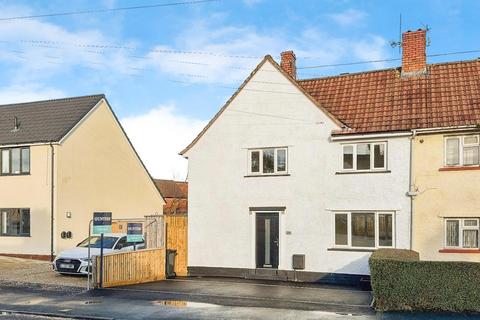 3 bedroom end of terrace house for sale, Marksbury Road, Bedminster, BS3 5LF