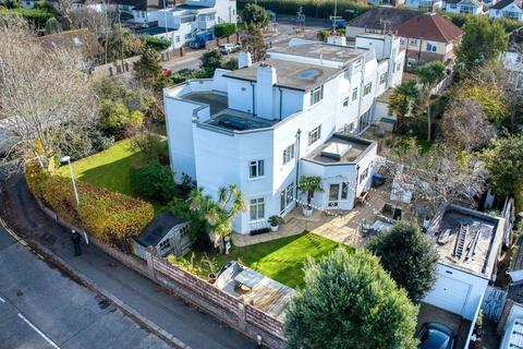 4 bedroom detached house for sale, 6 Shaftesbury Avenue, Goring-by-Sea, Worthing, BN12 4EB