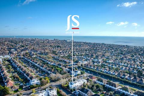 undefined, 6 Shaftesbury Avenue, Goring-by-Sea, Worthing, BN12 4EB