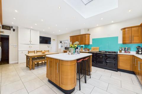 undefined, 6 Shaftesbury Avenue, Goring-by-Sea, Worthing, BN12 4EB