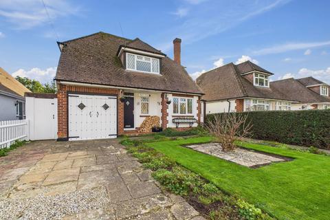 3 bedroom detached house for sale, Green Park, Ferring, Worthing, BN12