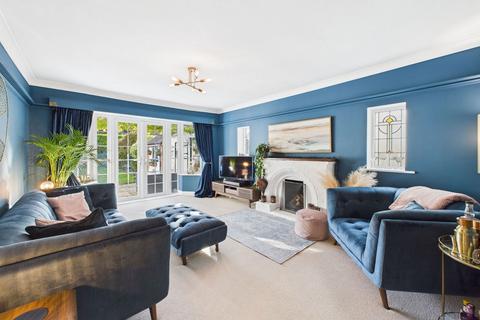3 bedroom detached house for sale, Green Park, Ferring, Worthing, BN12
