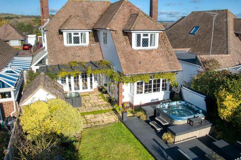 3 bedroom detached house for sale, Green Park, Ferring, Worthing, BN12