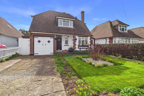 3 bedroom detached house for sale, Green Park, Ferring, Worthing, BN12