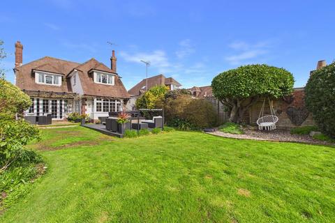 3 bedroom detached house for sale, Green Park, Ferring, Worthing, BN12