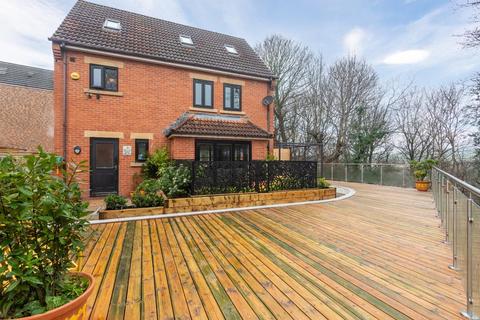 4 bedroom detached house for sale, Bells Lonnen, Prudhoe NE42