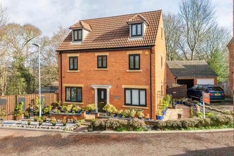 undefined, Bells Lonnen, Prudhoe NE42