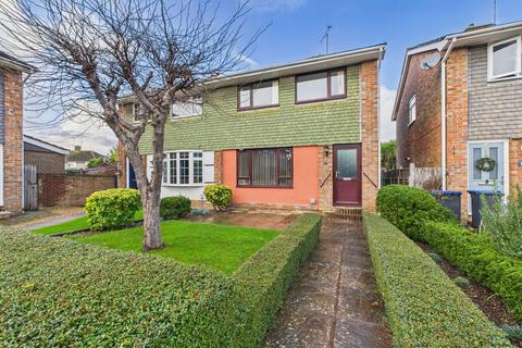 undefined, Ryecroft Close, Goring-by-Sea, Worthing, BN12