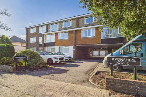 2 bedroom flat for sale, Devonshire Lodge, Brooklyn Avenue, Worthing, BN11
