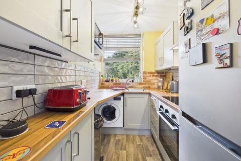 2 bedroom flat for sale, Devonshire Lodge, Brooklyn Avenue, Worthing, BN11