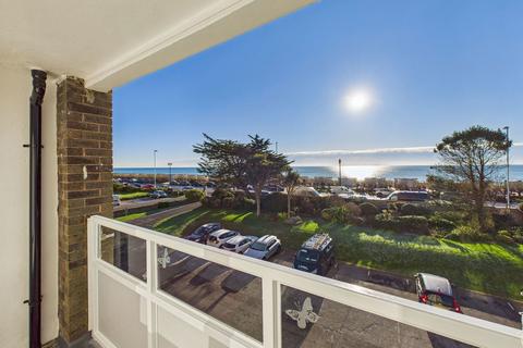 3 bedroom flat for sale, West Parade, Worthing, BN11 3QT