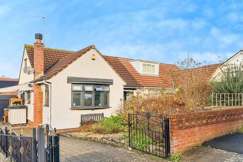 3 bedroom semi-detached house for sale, Wingfield Road, Lower Knowle, BS3 5EQ