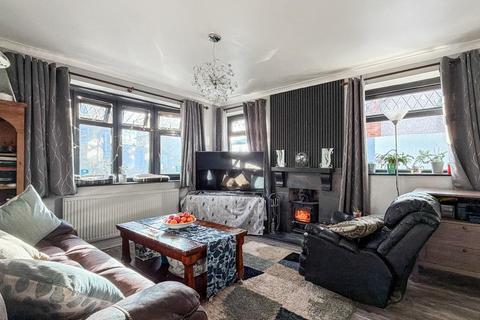 3 bedroom semi-detached house for sale, Wingfield Road, Lower Knowle, BS3 5EQ