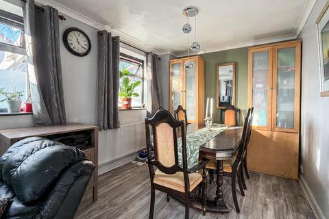 3 bedroom semi-detached house for sale, Wingfield Road, Lower Knowle, BS3 5EQ