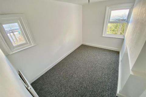 undefined, West Street, Worthing