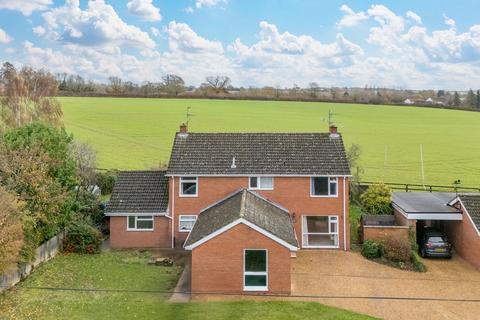 undefined, Mole Hill, Newmarket CB8