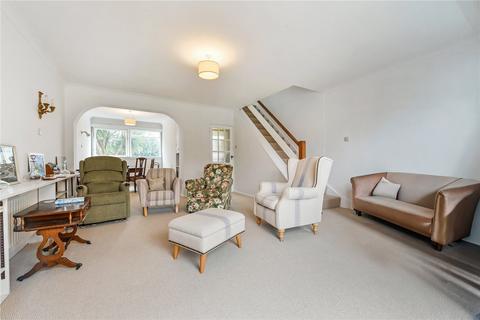 4 bedroom end of terrace house for sale, Tower Street, Chichester, West Sussex, PO19