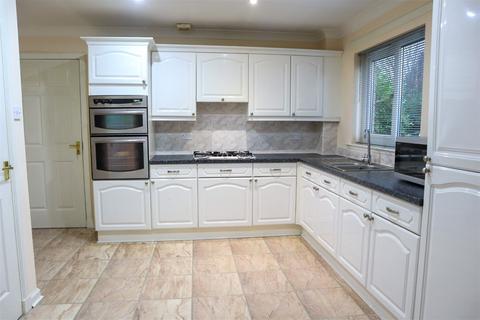 4 bedroom detached house for sale, Drumcavel Road, Glasgow G69