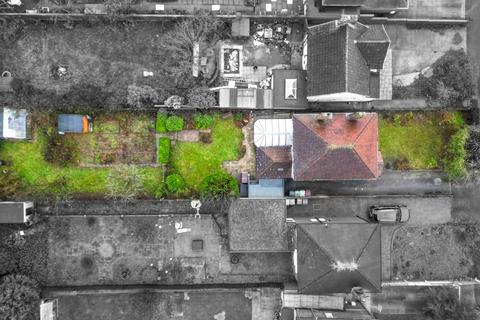 undefined, Chesterfield Road, Tibshelf