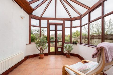 3 bedroom detached house for sale, Chesterfield Road, Tibshelf