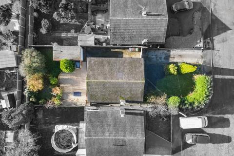 undefined, Valley View, Belper