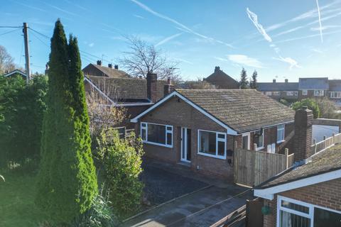 undefined, Valley View, Belper