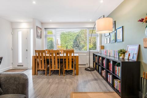 2 bedroom detached bungalow for sale, Valley View, Belper
