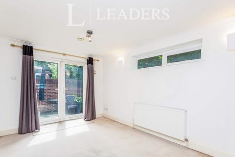 2 bedroom apartment for sale, Paddockhall Road, Haywards Heath