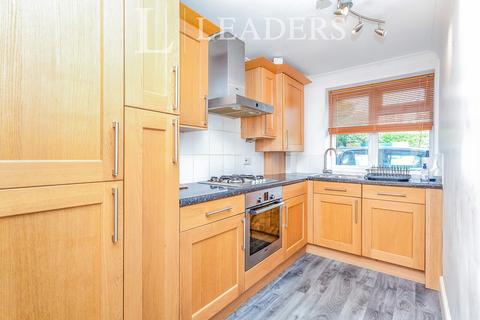 2 bedroom apartment for sale, Paddockhall Road, Haywards Heath