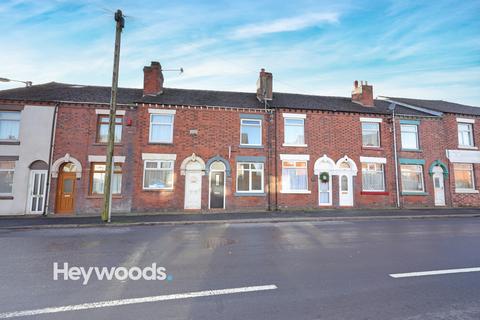 2 bedroom terraced house to rent - High Street, Alsagers Bank, Stoke-on-Trent, Staffordshire