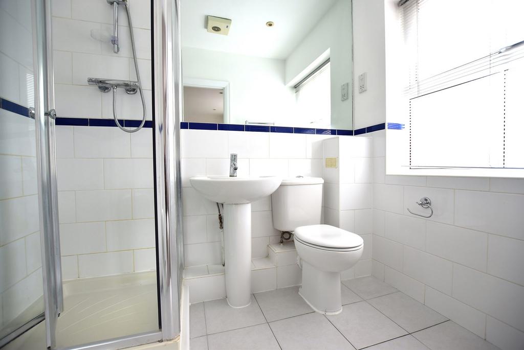 Bedroom One Ensuite