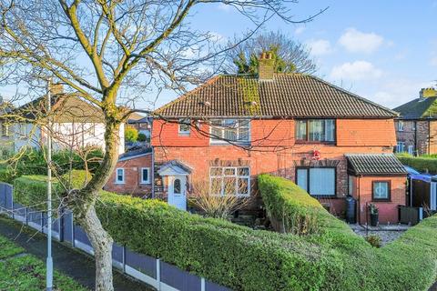 3 bedroom semi-detached house for sale, Dennis Avenue, St. Helens, WA10