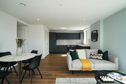 2 bedroom apartment to rent, One Maidenhead, 3A Garden Boulevard, SL6
