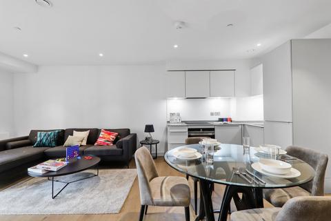 2 bedroom apartment to rent - Elephant Central, 38 New Kent Rd, SE1
