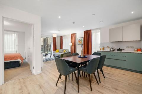 3 bedroom apartment to rent, New Maker Yards, 15 Middlewood St, M5