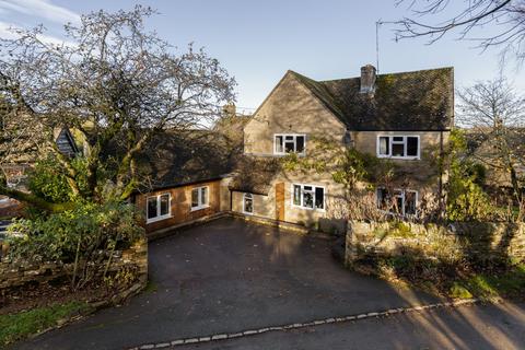 5 bedroom detached house for sale - Upper Oddington, Moreton-In-Marsh, GL56