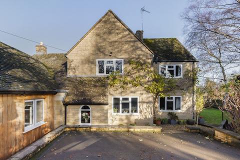undefined, Upper Oddington, Moreton-In-Marsh, GL56